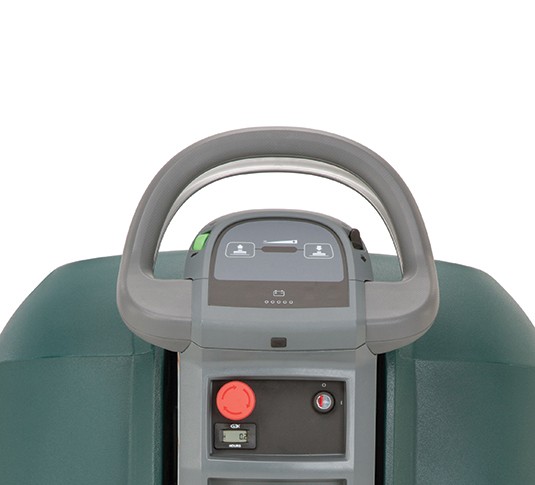 SpeedGleam 7 Battery Walk-Behind Burnisher alt 3